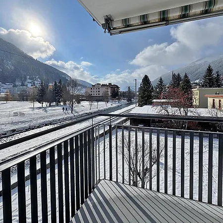 25 Platz Apartamento *