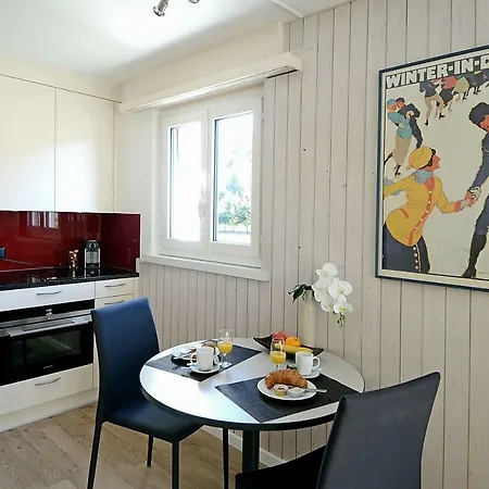 Apartment 25 Platz *