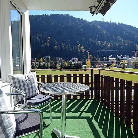 Apartamento 25 Platz