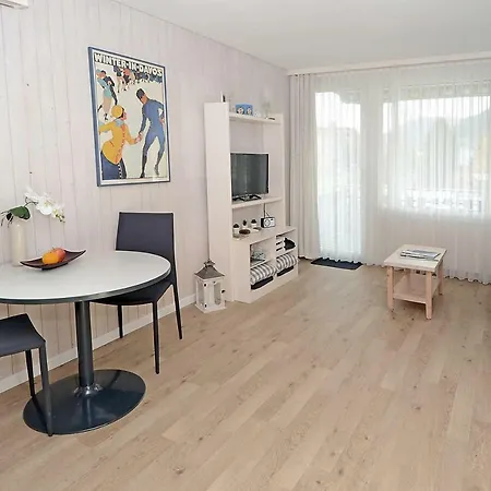 25 Platz Apartamento Davos