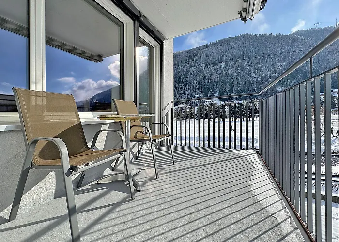 25 Platz Apartamento