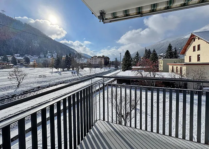 25 Platz Apartamento *