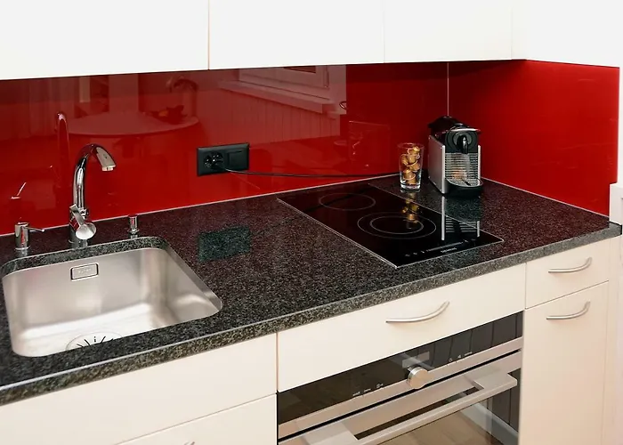 25 Platz Apartamento *